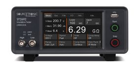 Insulation Tester ST2692