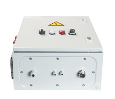 Frequenzumrichter ST600 30KW 400V