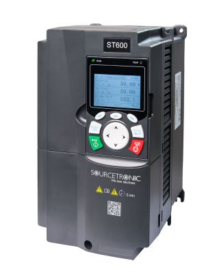 ST600-7-5kw ST600-7-5kw