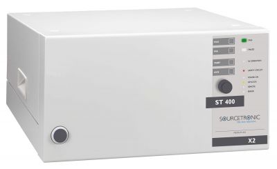 Safety tester ST400-UH4R-2.2 X2 Safety tester ST400-UH4R-2.2 X2