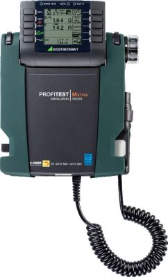 Profitest MASTER MXTRA M520P Profitest MASTER MXTRA M520P