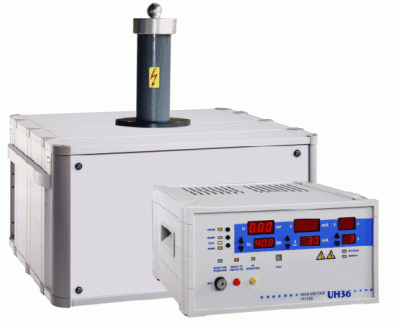 Two-Part Testsystem ZPA-AC-30-0050-OGT Two-Part Testsystem ZPA-AC-30-0050-OGT