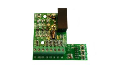 Encoderboard ST9000 PG1 24V Encoderboard ST9000 PG1 24V