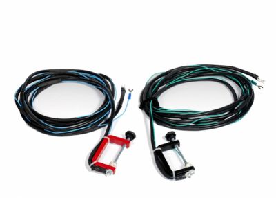 Widerstandsmessgerät MPK-204e Kabel Widerstandsmessgerät MPK-204e Kabel