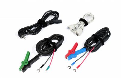 Microohmmeter MPK-203x accessories Microohmmeter MPK-203x accessories