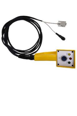 Handschalter HSE400-SHK03 Handschalter HSE400-SHK03