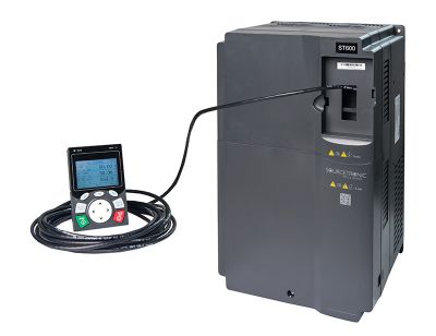 ST600-30kw-37kw-panel ST600-30kw-37kw-panel