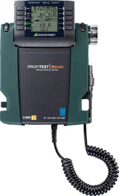 Profitest MASTER MBASE+ M520S Profitest MASTER MBASE+ M520S