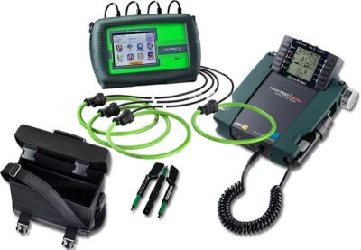 Profitest MASTER MXTRA Machineryset Profitest MASTER MXTRA Machineryset
