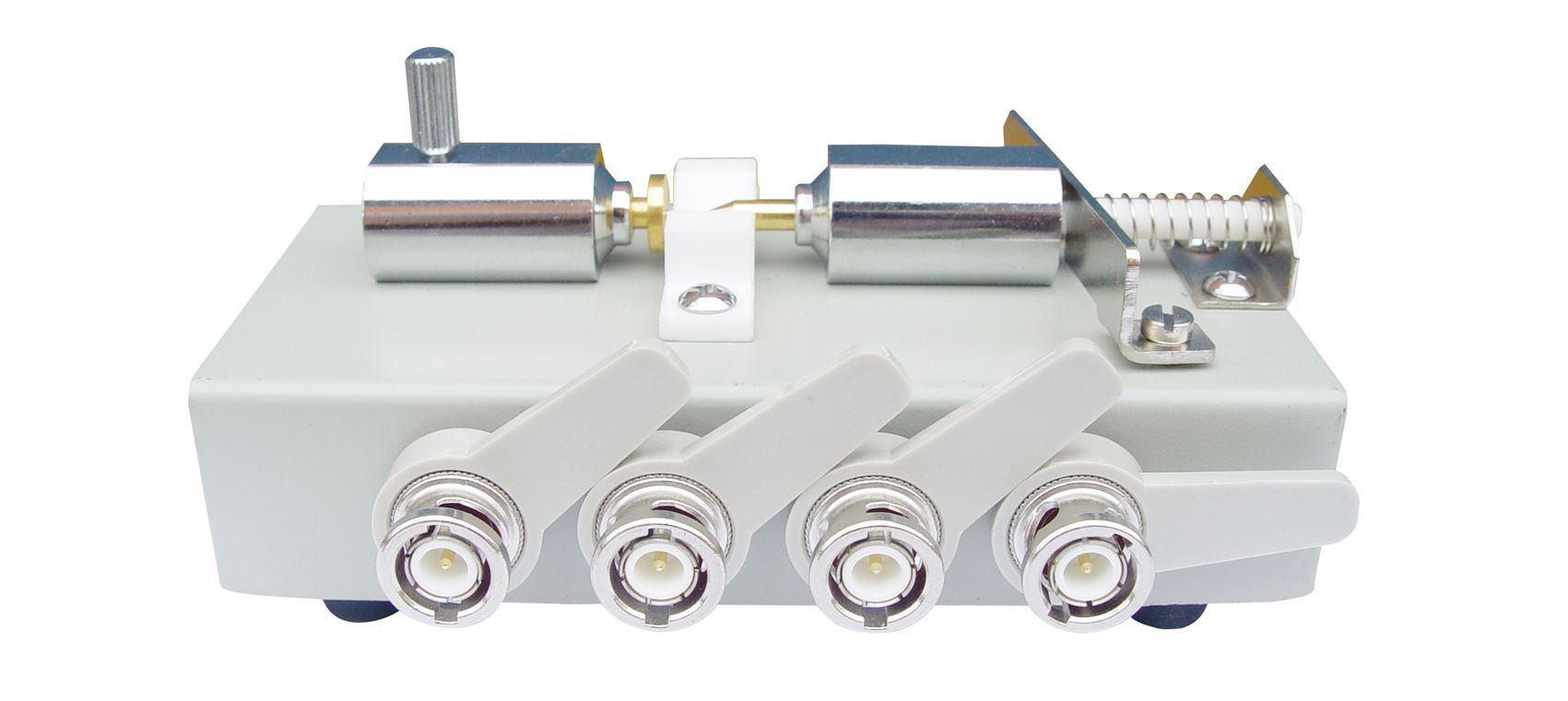 Inductor Core Test Fixture ST26007A