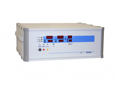 Hipot Tester UX36-DC-12-050-TPT Hipot Tester UX36-DC-12-050-TPT