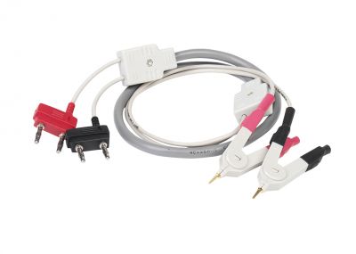 ST26050 4-Klemmen Kelvin-Testklemmen ST26050 4-Klemmen Kelvin-Testklemmen