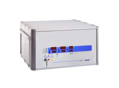 Hipot Tester UX36-AC-15-0100-OPT Hipot Tester UX36-AC-15-0100-OPT