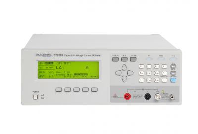 Insulation resistance tester ST2689 Insulation resistance tester ST2689