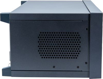 ST2840A_B_Seite LCR Messgerät Seitenansicht