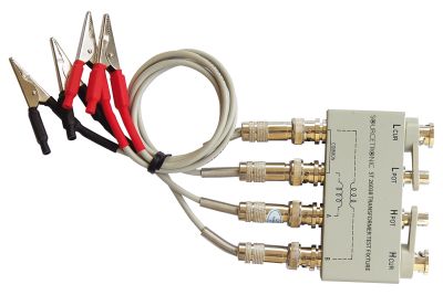 ST26038 Transformator Testadapter