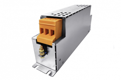 Funk-Entstörfilter HLD 310-500/130 Funk-Entstörfilter HLD 310-500/130