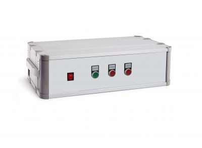 Signal lamp control WKST36 Signal lamp control WKST36