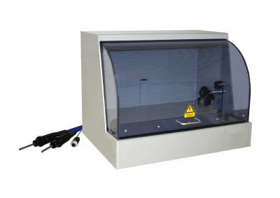 Testkäfig DOCAB400-0710-CNC02 - ATS400 - ST400 Testkäfig DOCAB400-0710-CNC02 - ATS400 - ST400