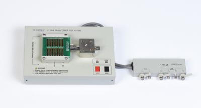 ST1901B Manual transformer scanning fixture ST1901B Manual transformer scanning fixture