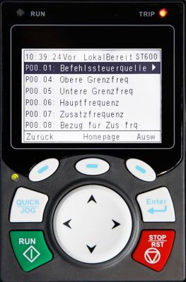 ST600-Display-Parameter-komp ST600-Display-Parameter-komp