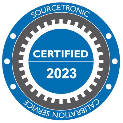 Sourcetronic-Calibration-Certified-2023 Sourcetronic-Calibration-Certified-2023