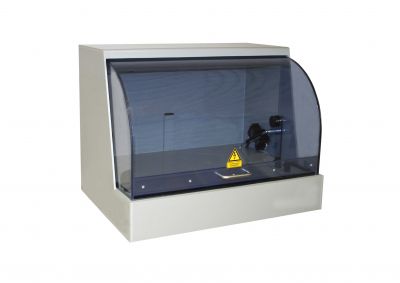 Test Cage DOCAB - ST9200 Test Cage DOCAB - ST9200