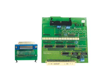 Handler/Scanner Interface Board ST10202 Handler/Scanner Interface Board ST10202