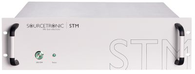 STM STM