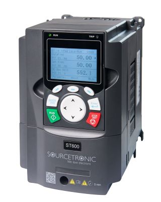 Frequenzumrichter ST600 1.5KW 400V