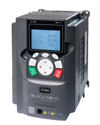 ST600-1-5kw-2-2kw ST600-1-5kw-2-2kw