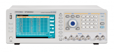 Transformer Tester ST2829AX Transformer Tester ST2829AX