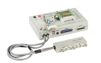 Pneumatic Transformer Test Fixture 1901A Pneumatic Transformer Test Fixture 1901A