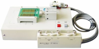 Pneumatic Transformer Test Fixture 1901A Pneumatic Transformer Test Fixture 1901A