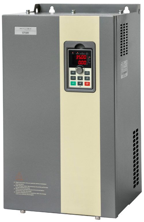 Frequency Inverter ST500 55KW