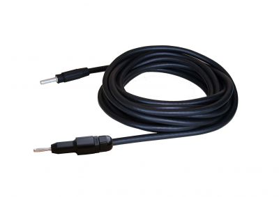 Grounding lead EL-B02 Grounding lead EL-B02