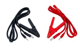 Hochstrom Test Kabel Set ST26035B