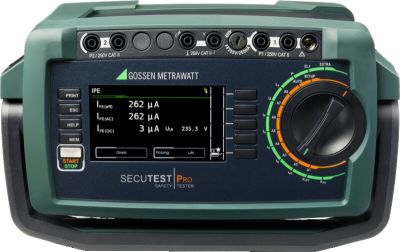 PROFIPAKET Secutest PRO PROFIPAKET Secutest PRO