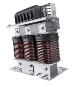 Line reactor Line reactor