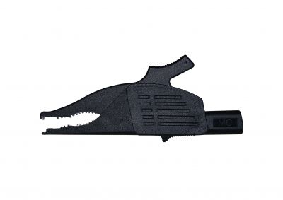 Dolphin-Klemme KLD-SW für Hochspannungsprüfgerät Dolphin-Klemme KLD-SW für Hochspannungsprüfgerät