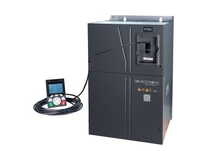 ST600-90kw-Display ST600-90kw-Display