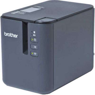 Gossen Metrawatt Barcodedrucker Z721E Gossen Metrawatt Barcodedrucker Z721E
