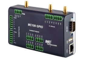 MC100_GPIO_Gateway MC100_GPIO_Gateway