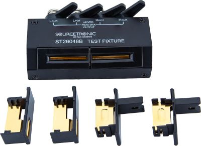 Zubehör für LCR Meter