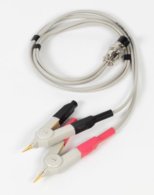 2-Terminal Test Fixture ST26002 2-Terminal Test Fixture ST26002