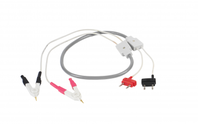 Kelvin Test Clips ST26050 Kelvin Test Clips ST26050