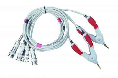 Kelvin Messleitungen ST26004S-1 Kelvin Messleitungen ST26004S-1