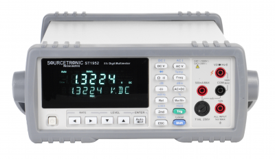 Digital Multimeter ST1952 Digital Multimeter ST1952
