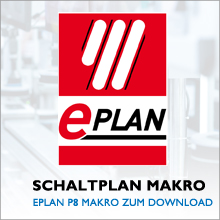 Frequenzumrichter ST500 ePlan
