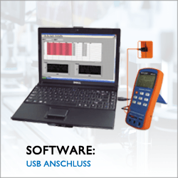 LCR Messgeraet ST2822A Anschluss und Programm